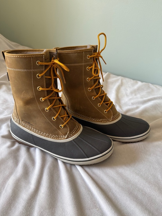 Men\'s Eddie Bauer Boots main image 5